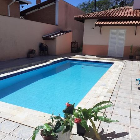 קמפינאס Franca Maya Hostel מראה חיצוני תמונה