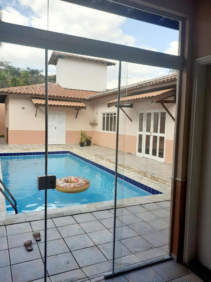 קמפינאס Franca Maya Hostel מראה חיצוני תמונה
