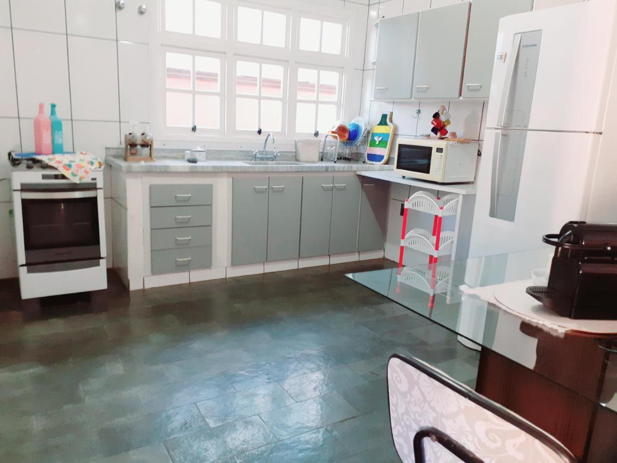 קמפינאס Franca Maya Hostel מראה חיצוני תמונה