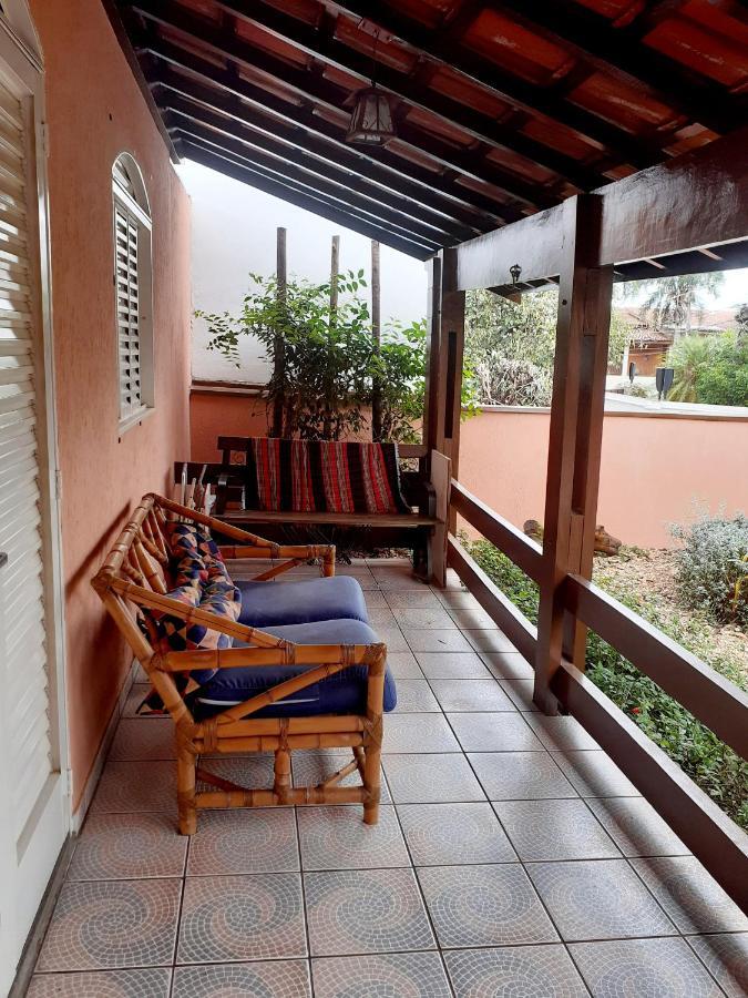 קמפינאס Franca Maya Hostel מראה חיצוני תמונה