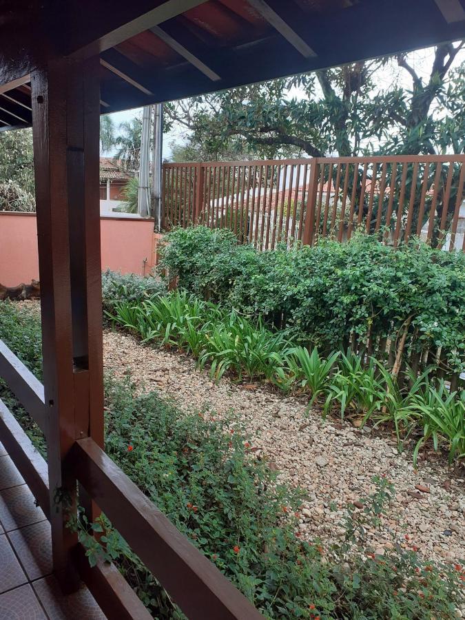קמפינאס Franca Maya Hostel מראה חיצוני תמונה