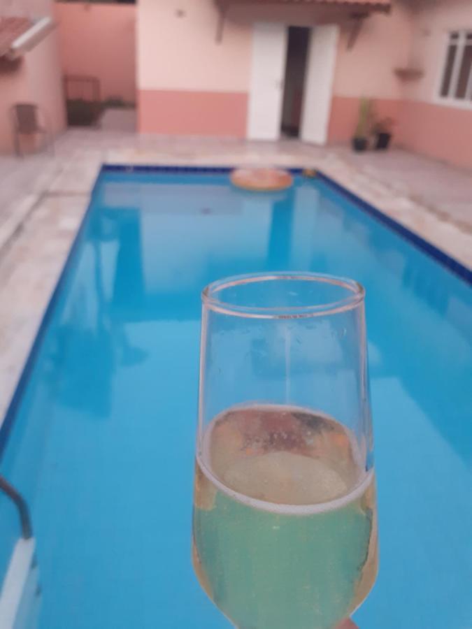 קמפינאס Franca Maya Hostel מראה חיצוני תמונה
