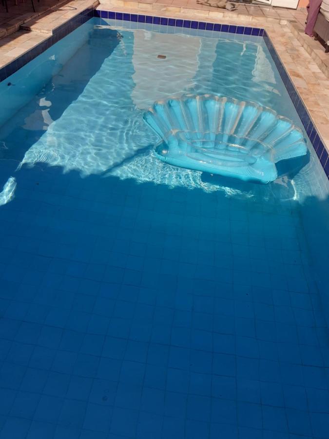 קמפינאס Franca Maya Hostel מראה חיצוני תמונה