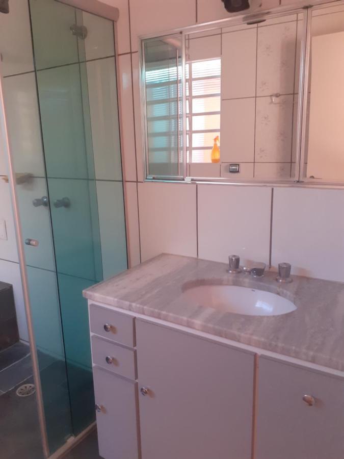 קמפינאס Franca Maya Hostel מראה חיצוני תמונה