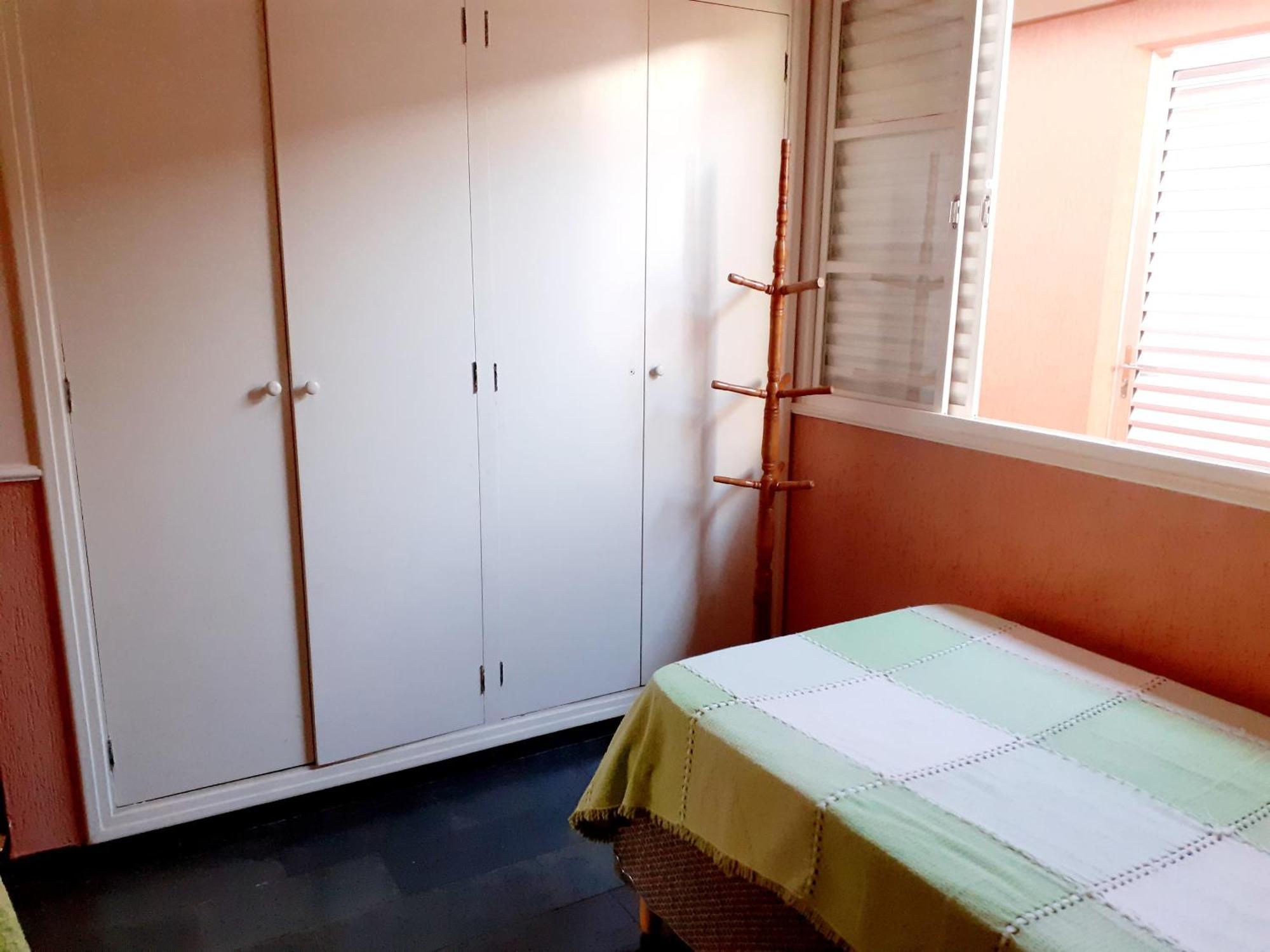 קמפינאס Franca Maya Hostel חדר תמונה